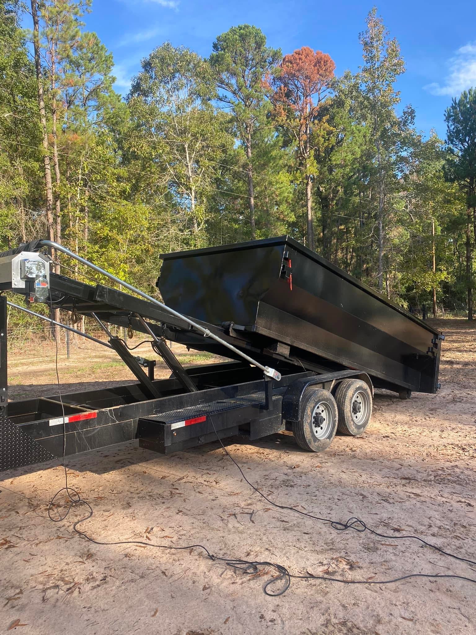 Stop Drop & Roll Off’s