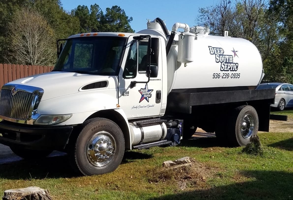 Deep South Septic